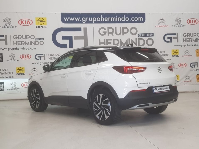 Foto del OPEL Grandland X 1.6T S&S Ultimate Aut.