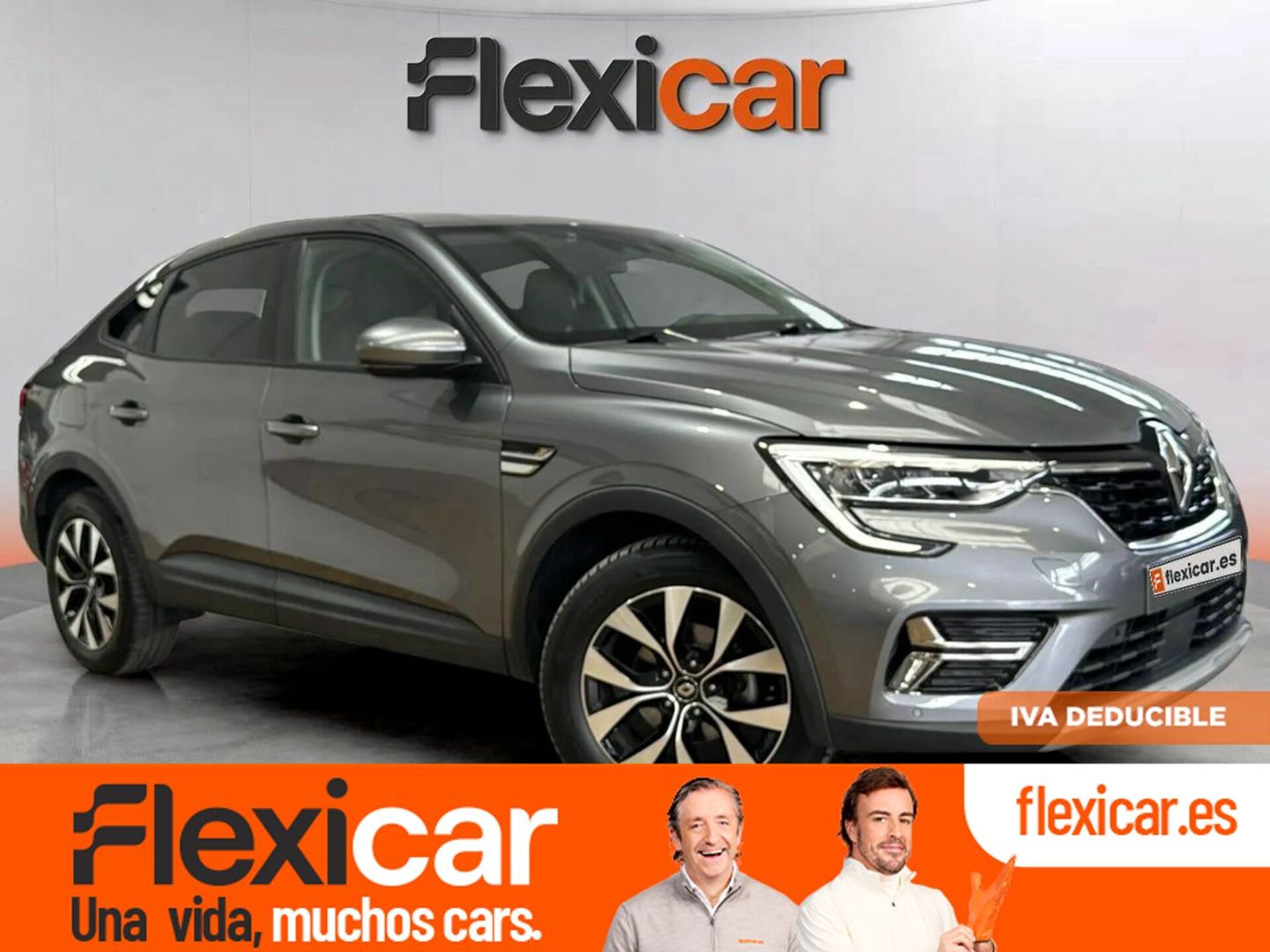Imagen de RENAULT Arkana