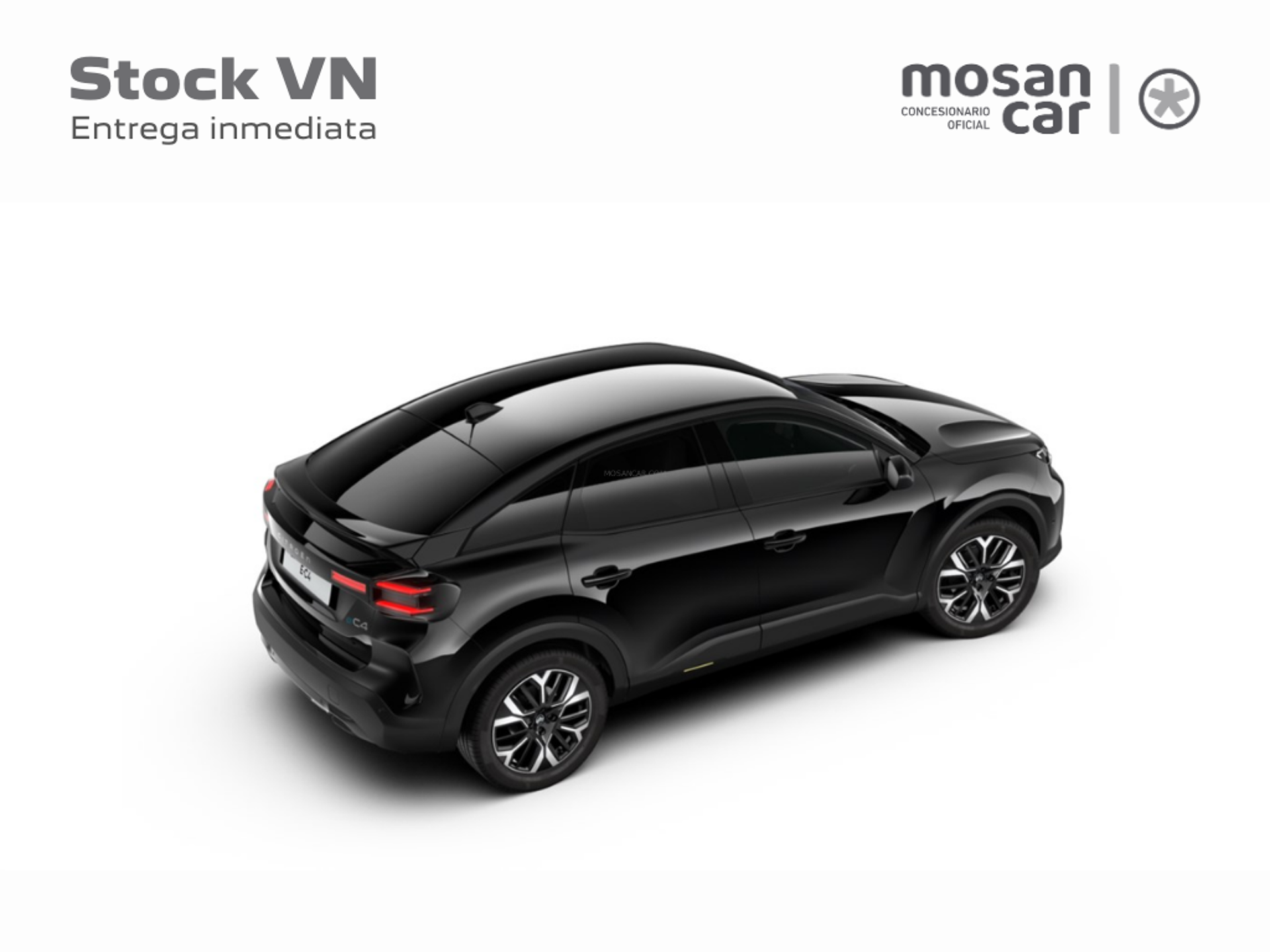 Imagen 3 de CITROEN C4