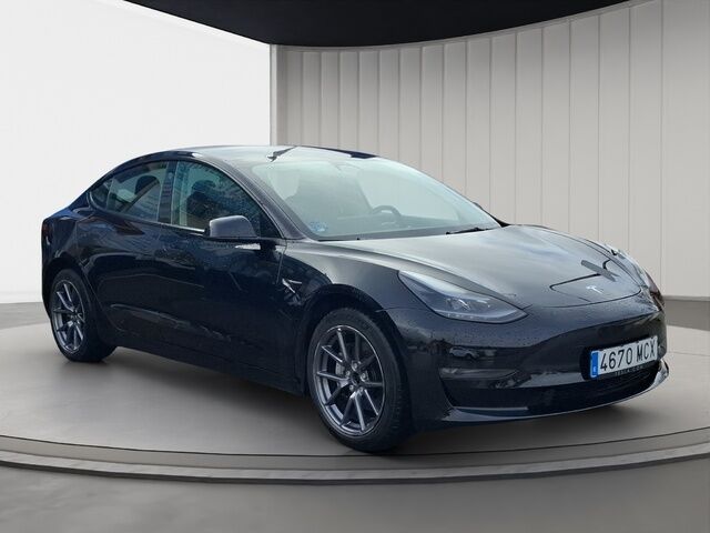 Foto del TESLA Model 3 Long-Range Dual Motor AWD