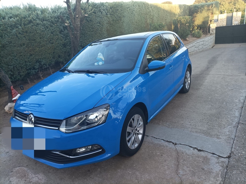 Foto del VOLKSWAGEN Polo 1.6TDI Advance 90