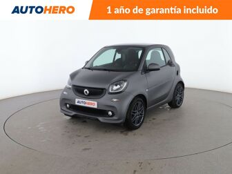 Imagen de SMART Fortwo Coupé 66 Passion Aut.