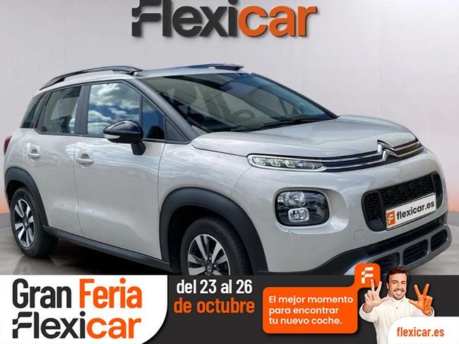 CITROEN C3 Aircross (PureTech 81kW (110CV) S&S Feel) en Vizcaya