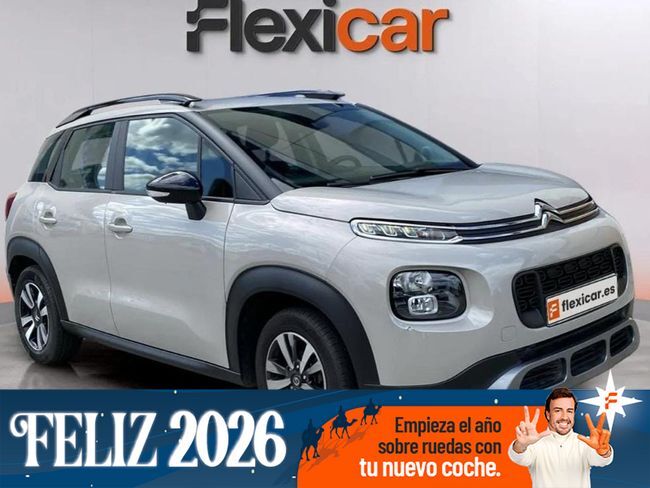 CITROEN C3 Aircross (PureTech 81kW (110CV) S&S Feel) en Vizcaya
