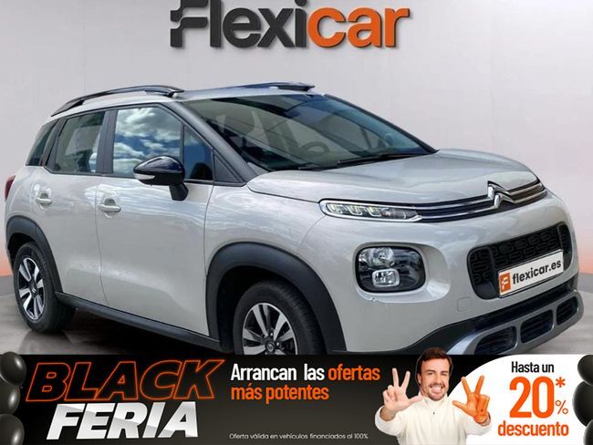 CITROEN C3 Aircross (PureTech 81kW (110CV) S&S Feel) en Vizcaya
