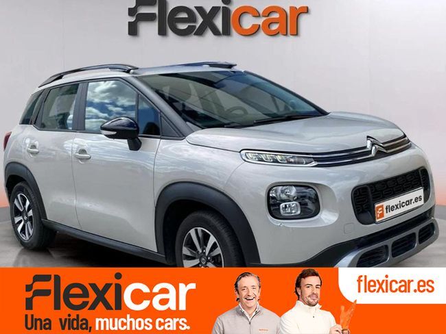 CITROEN C3 Aircross (PureTech 81kW (110CV) S&S Feel) en Vizcaya
