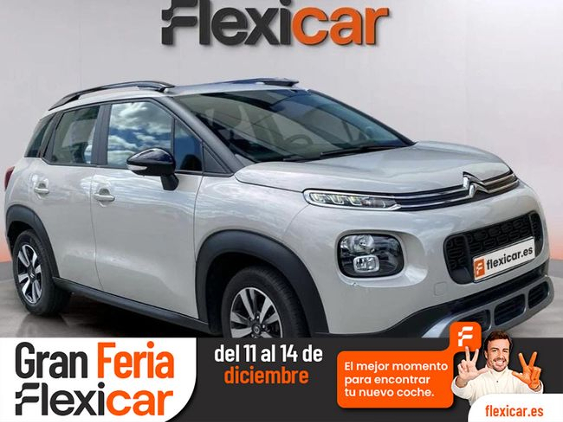 Imagen de CITROEN C3 Aircross