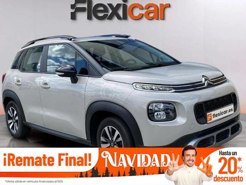 Foto del CITROEN C3 Aircross Puretech S&S Feel 110