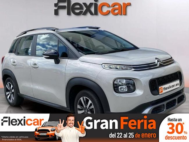 CITROEN C3 Aircross (PureTech 81kW (110CV) S&S Feel) en Vizcaya