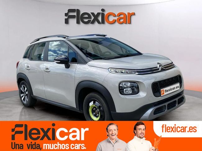 CITROEN C3 Aircross (PureTech 81kW (110CV) S&S Feel) en Vizcaya