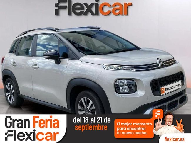 CITROEN C3 Aircross (PureTech 81kW (110CV) S&S Feel) en Vizcaya