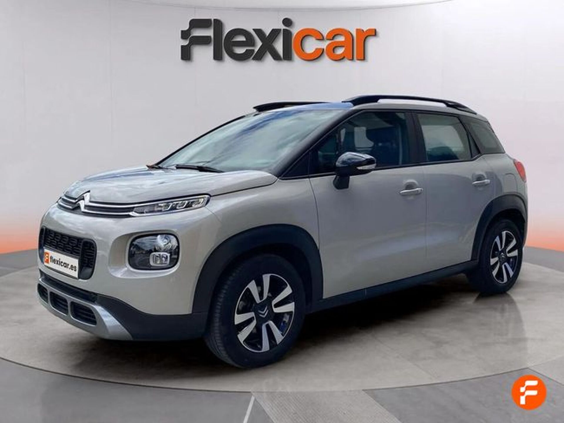 Imagen 2 de CITROEN C3 Aircross