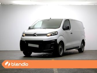 Imagen de CITROEN Jumpy e- Combi Talla M Confort 75kWh