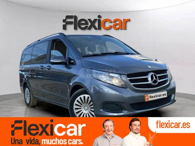 Foto del MERCEDES Clase V V 250BT Largo 7G Tronic