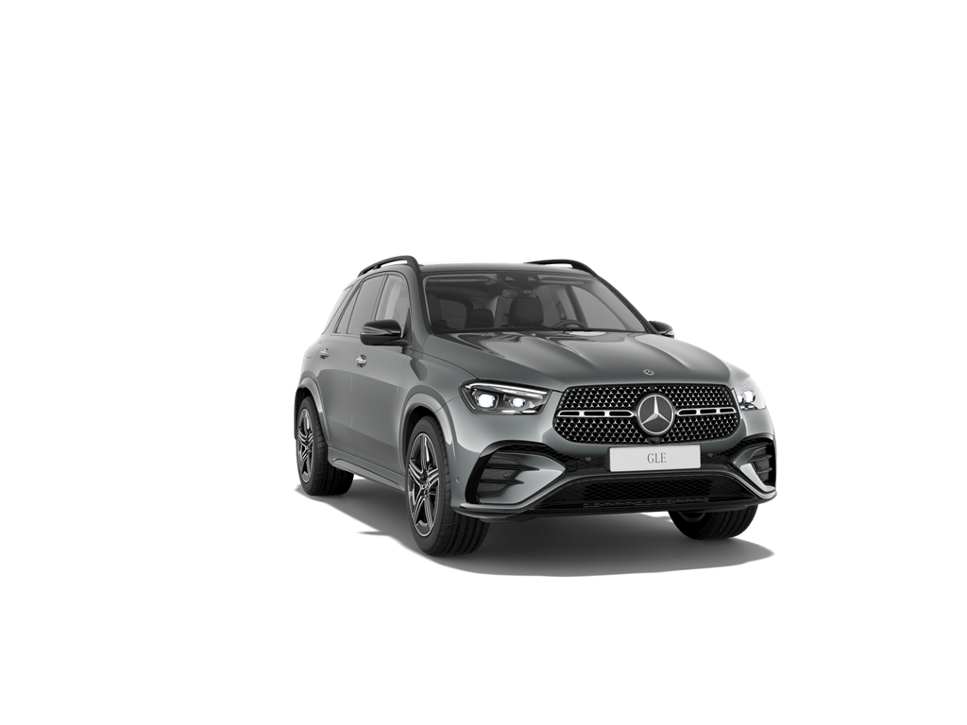 Imagen 2 de MERCEDES Clase GLE