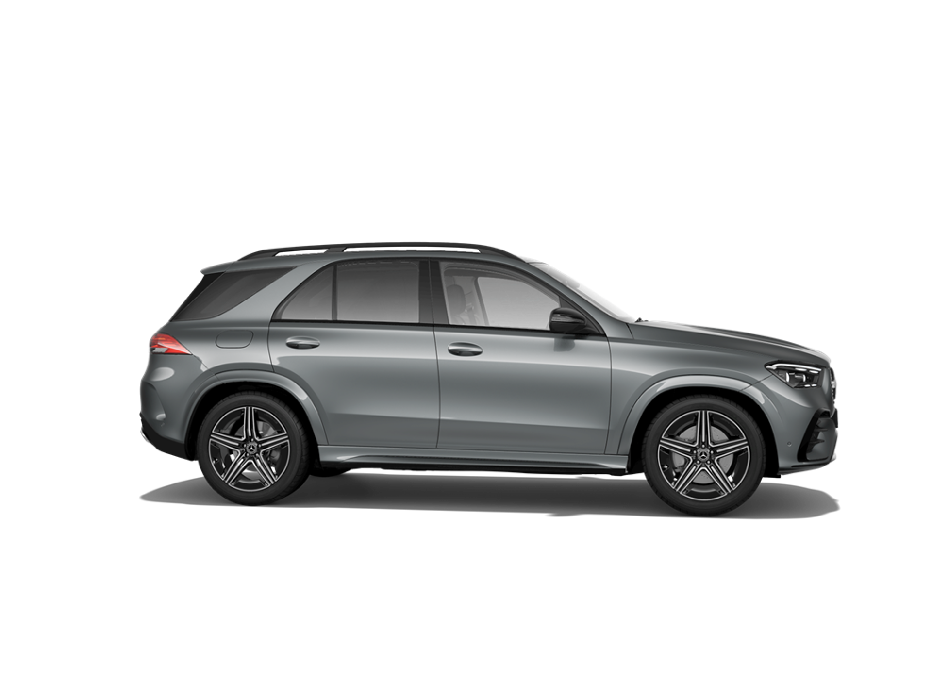 Imagen 3 de MERCEDES Clase GLE