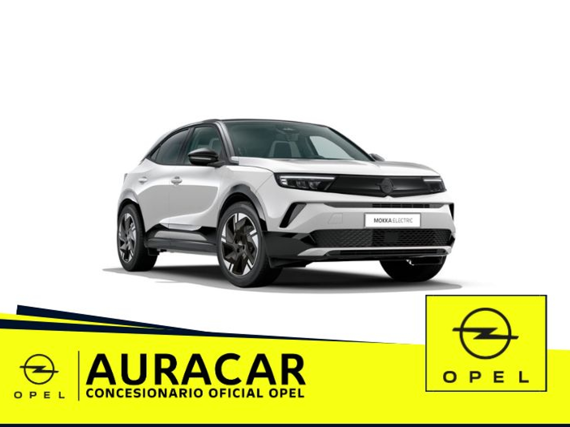 Imagen de OPEL Mokka