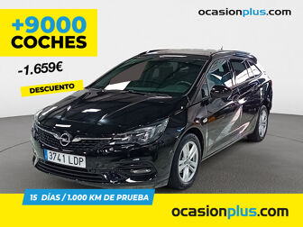 Imagen de OPEL Astra 1.5D S/S GS Line 122