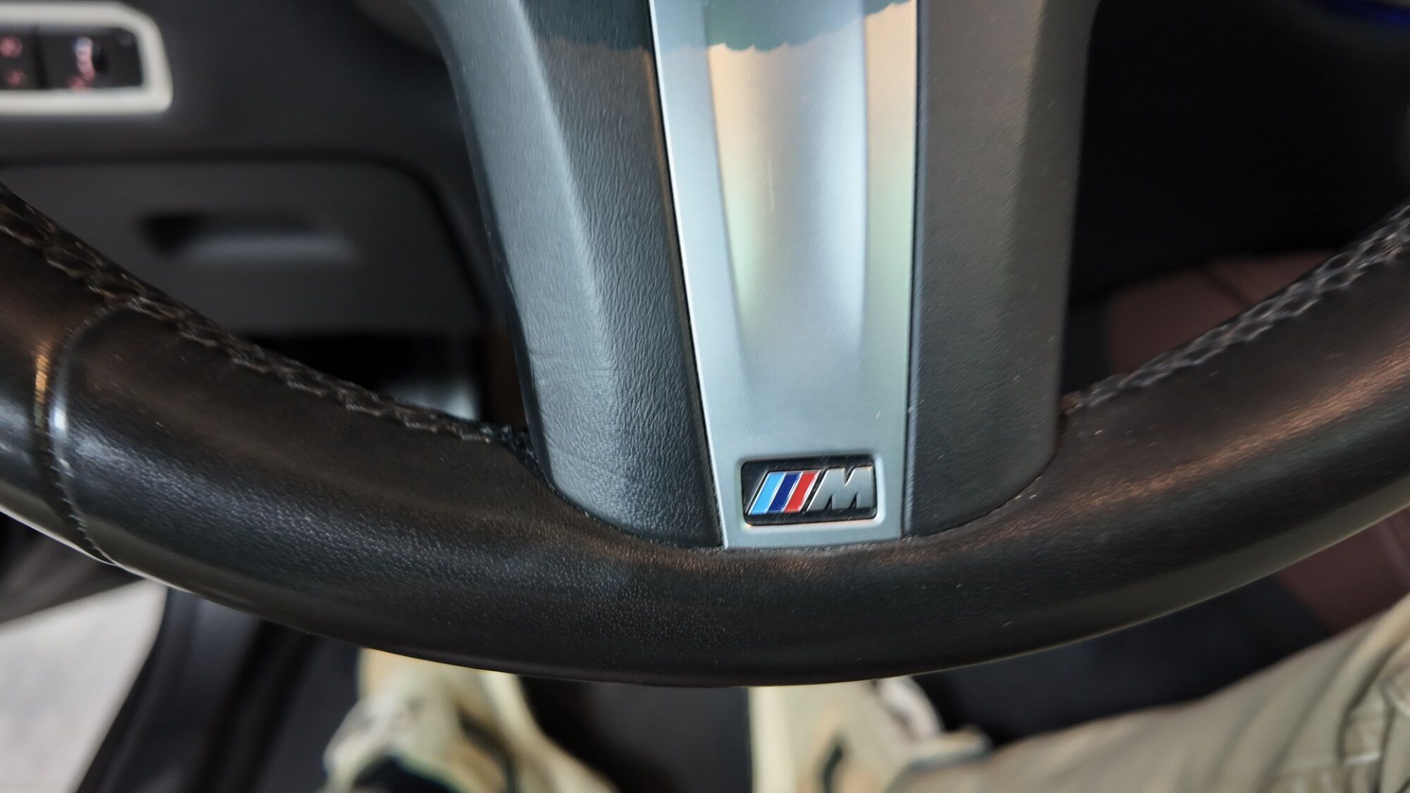 Foto del BMW X6 xDrive 40iA