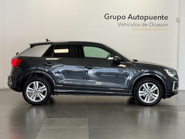 Foto del AUDI Q2 30 TDI Advanced S tronic 85kW