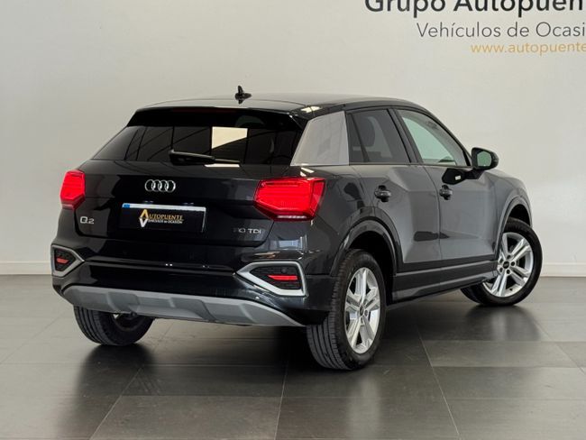 Foto del AUDI Q2 30 TDI Advanced S tronic 85kW