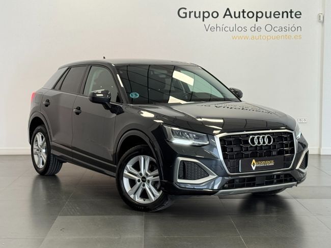 Foto del AUDI Q2 30 TDI Advanced S tronic 85kW