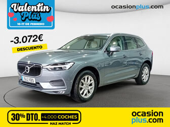 Imagen de VOLVO XC60 D4 Momentum AWD Aut. 190