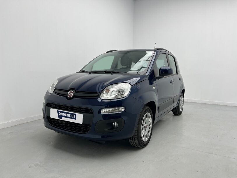 Foto del FIAT Panda 1.2 Lounge