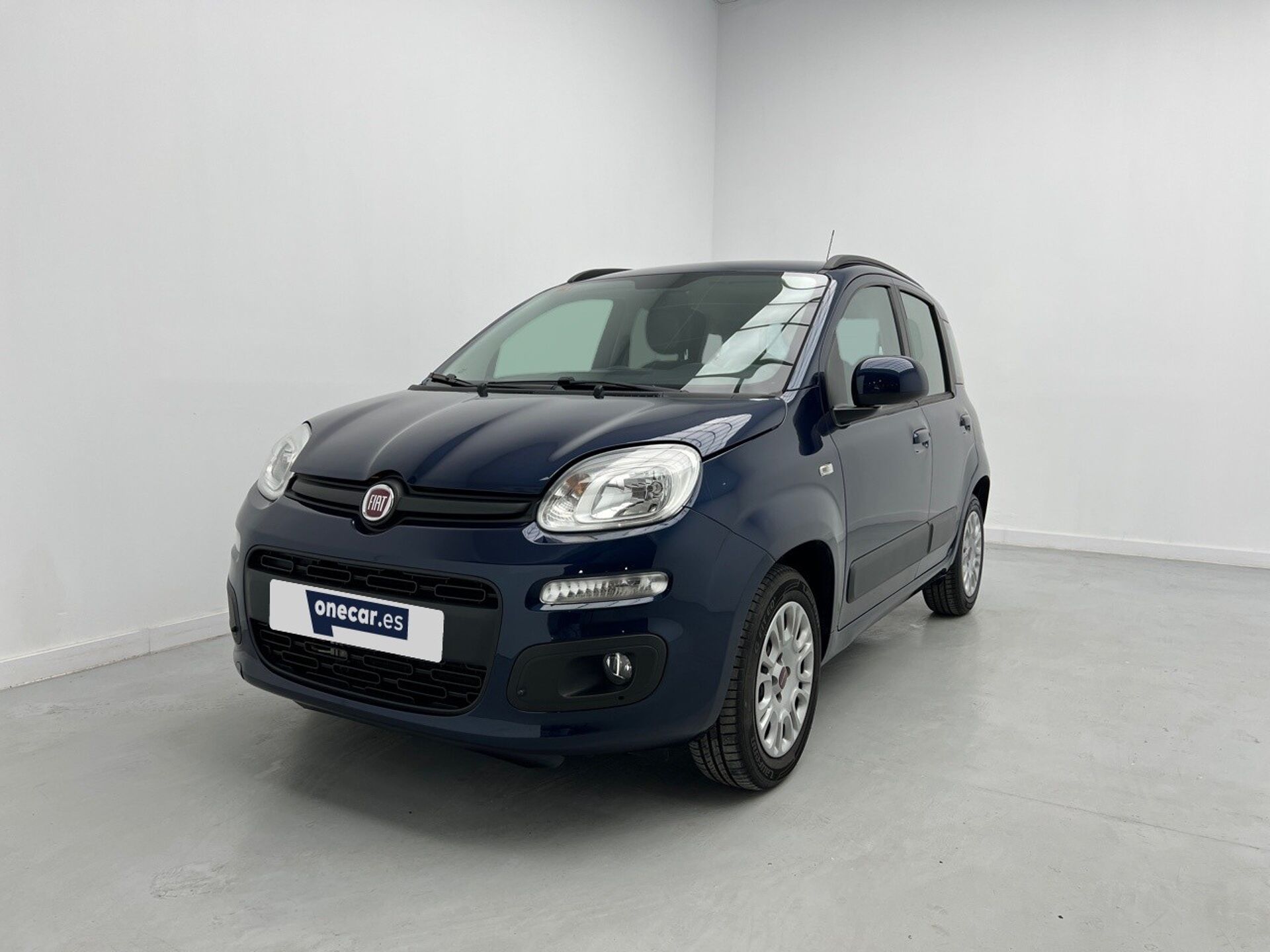 Imagen de FIAT Panda