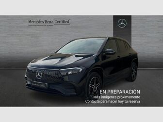 Imagen de MERCEDES EQA 250