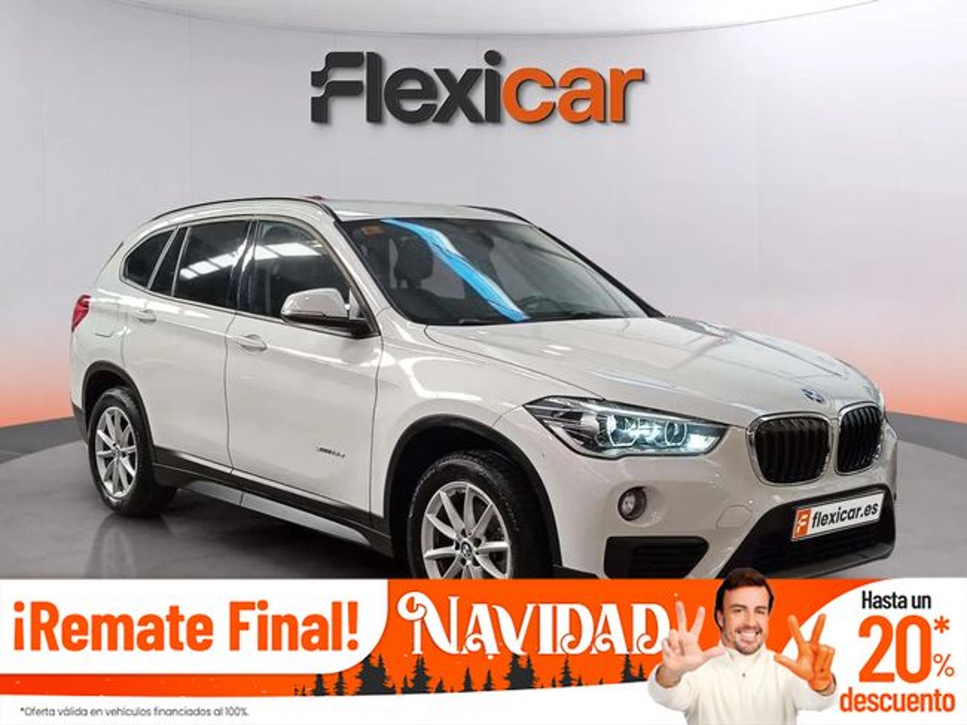 Imagen de BMW X1
