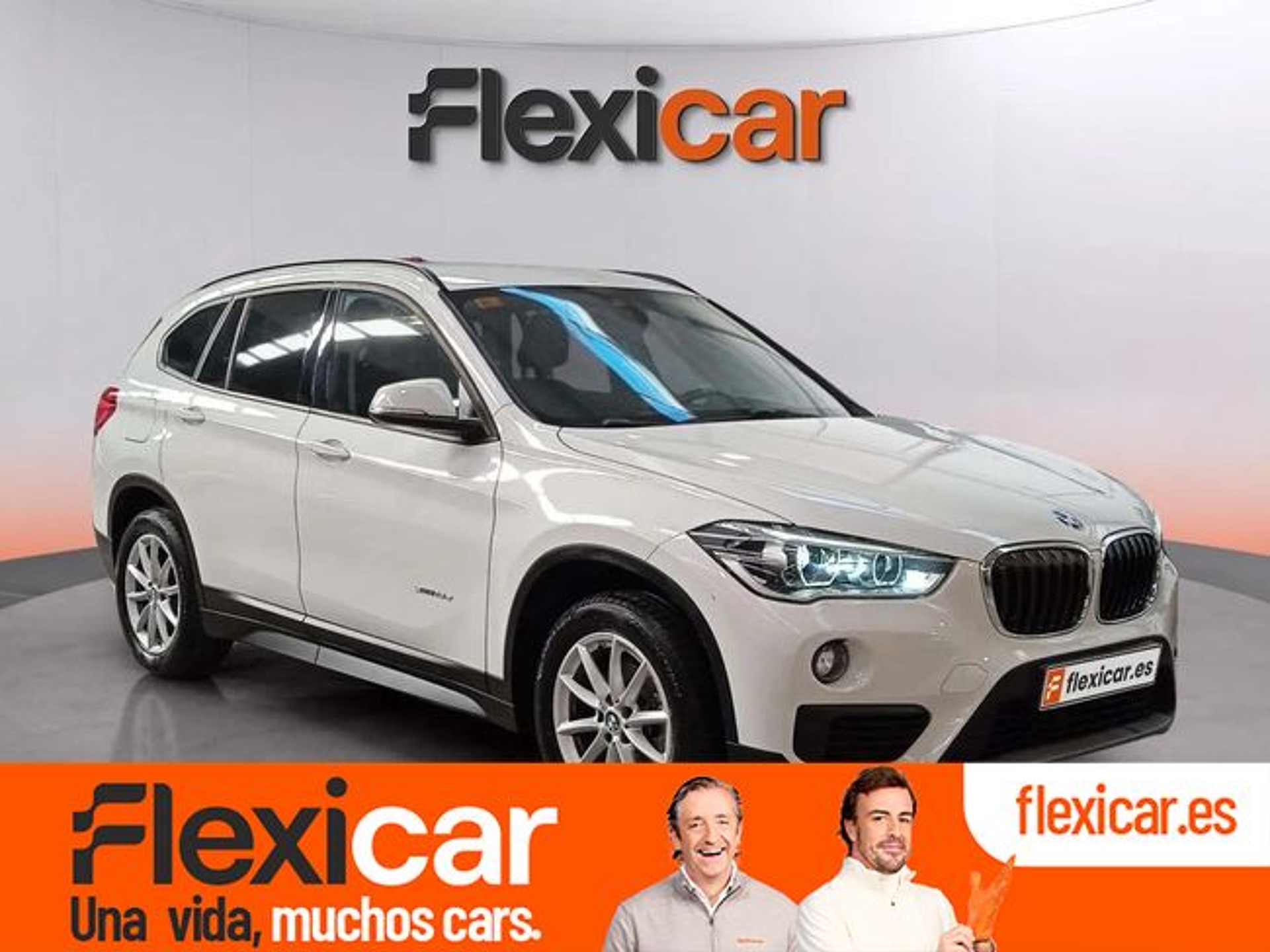 Imagen de BMW X1