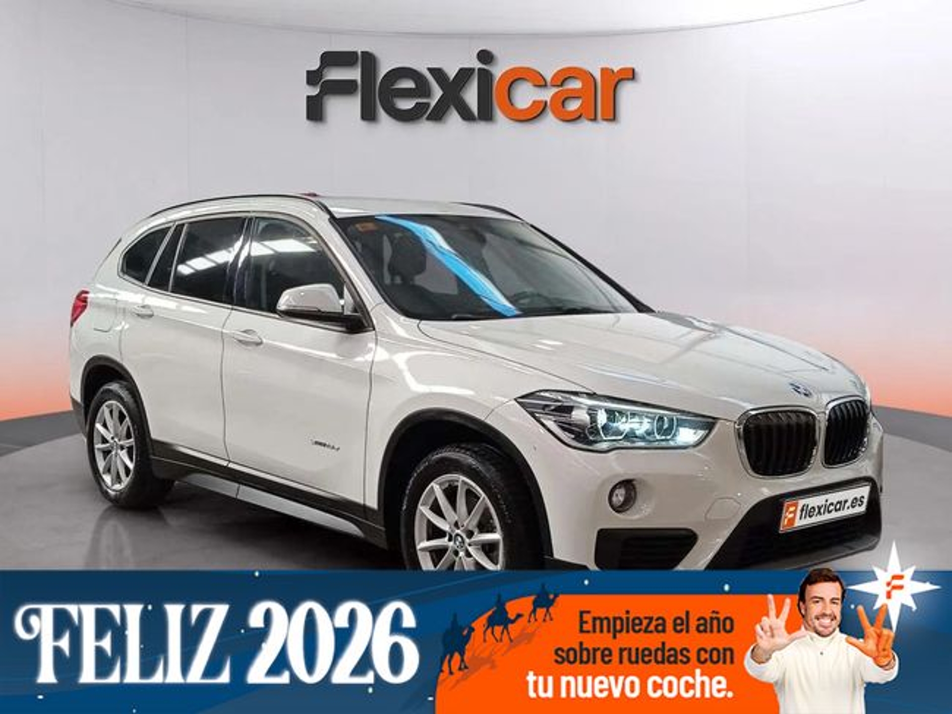 Imagen de BMW X1