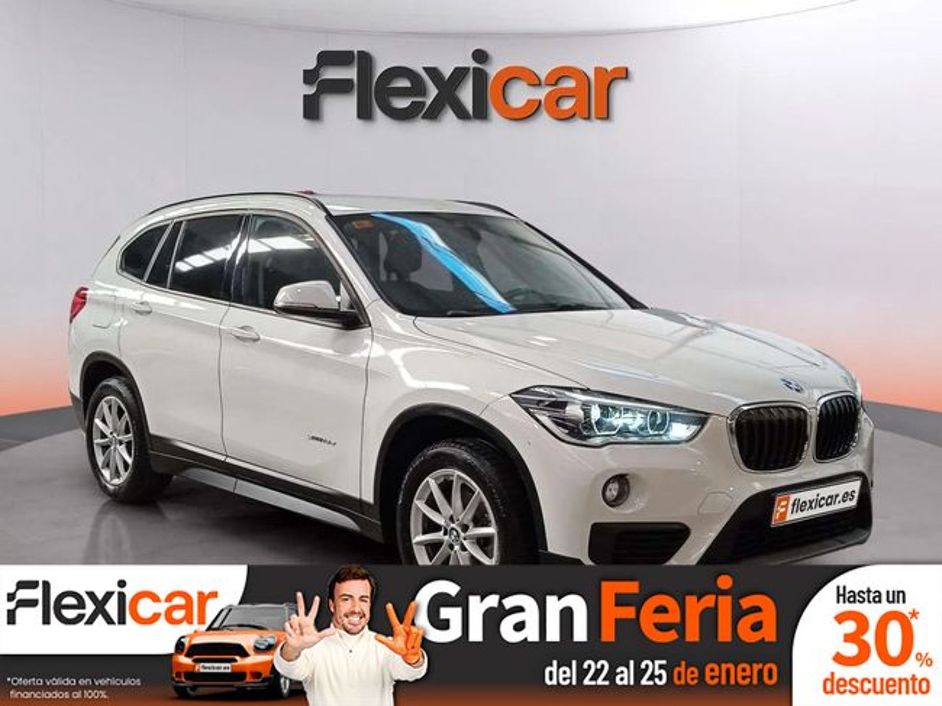 Imagen de BMW X1