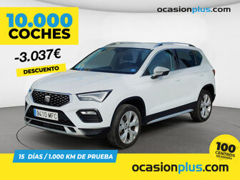 Imagen de SEAT Ateca 1.5 EcoTSI S&S X-Perience XM