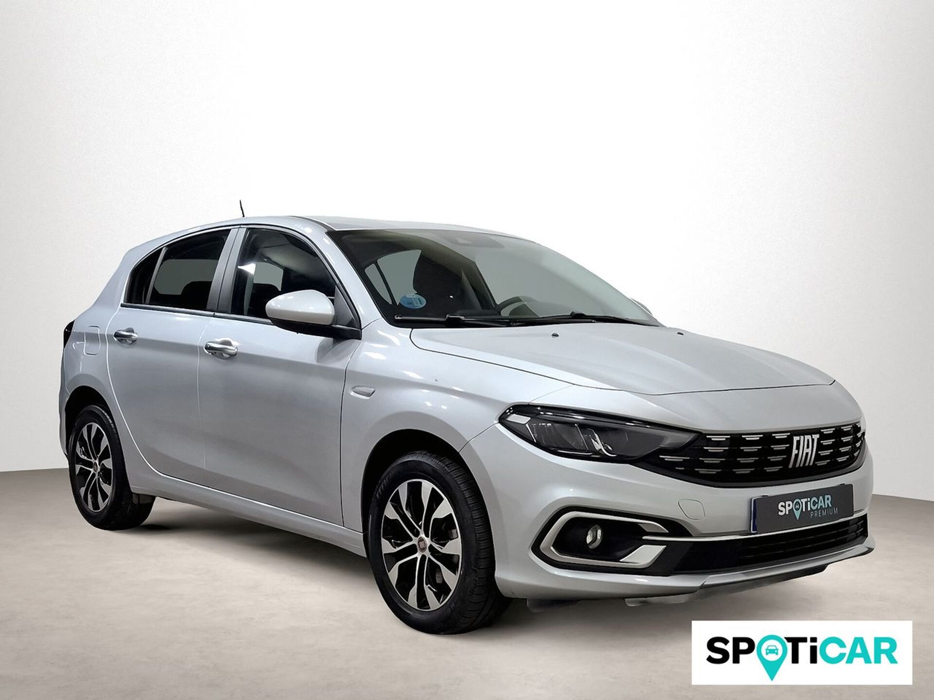 Imagen de FIAT Tipo