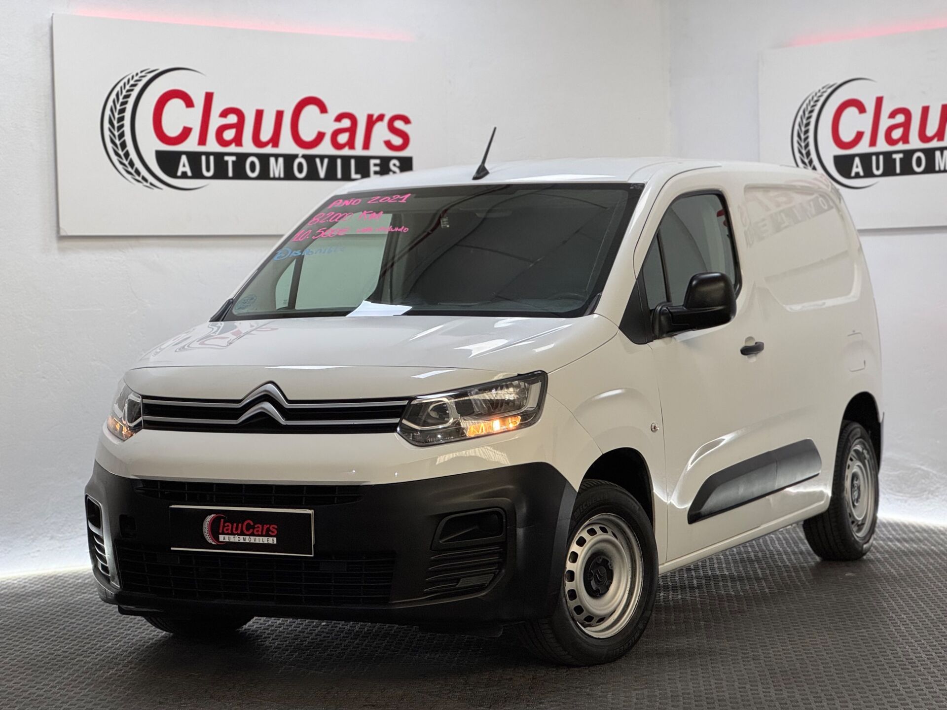 Imagen de CITROEN Berlingo