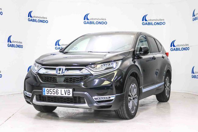Foto del HONDA CR-V 2.0 i-MMD Elegance Navi 4x2