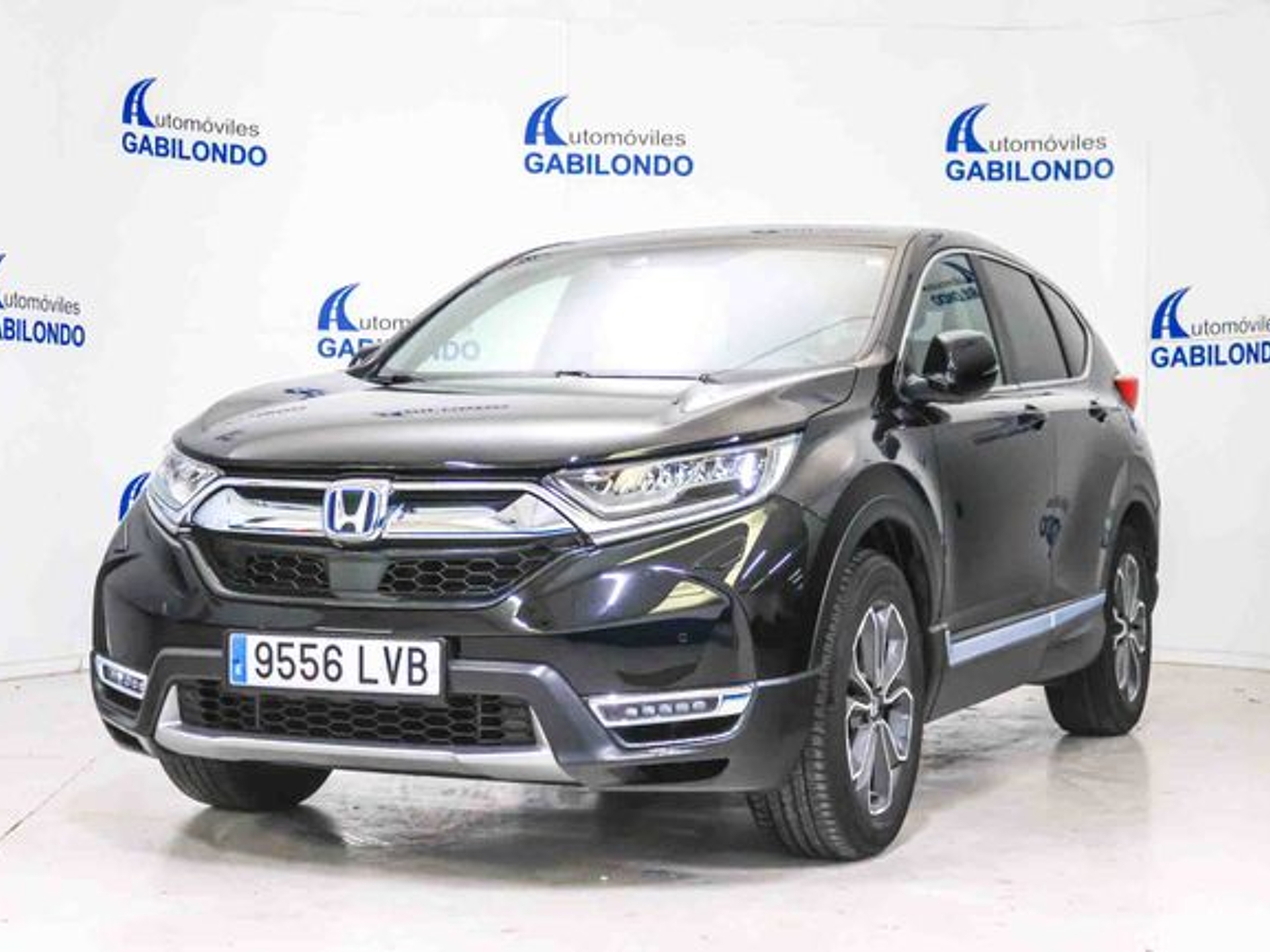 Imagen de HONDA CR-V
