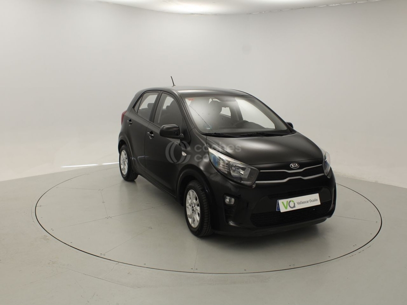 Foto del KIA Picanto 1.0 CVVT Concept Plus