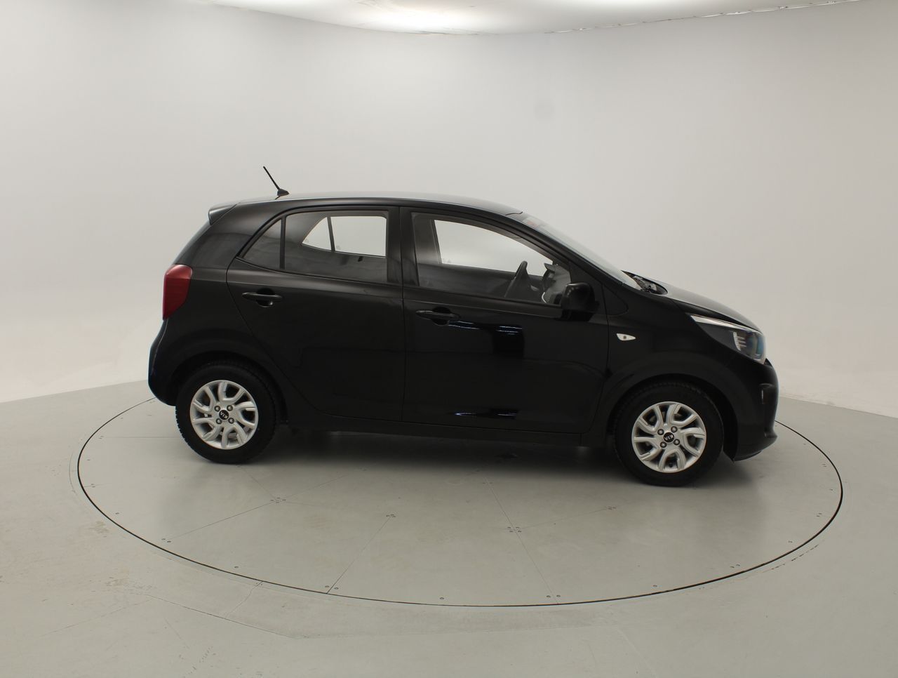 Foto del KIA Picanto 1.0 CVVT Concept Plus