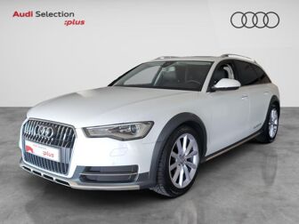 Imagen de AUDI A6 Allroad quattro 3.0TDI S-Tronic 160kW