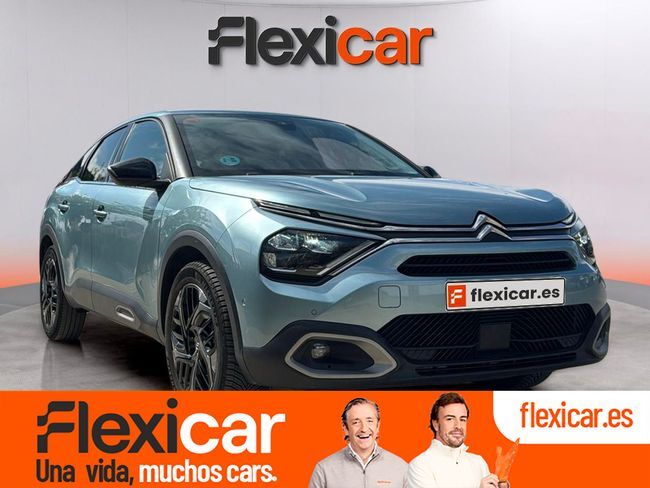 CITROEN C4 (PureTech 130 S&S EAT8 Shine) en Granada