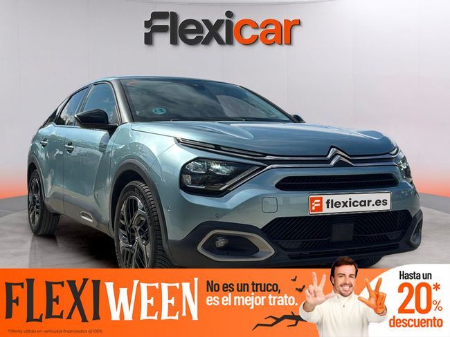 CITROEN C4 (PureTech 130 S&S EAT8 Shine) en Granada