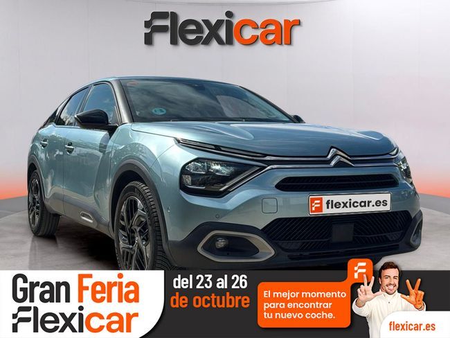 CITROEN C4 (PureTech 130 S&S EAT8 Shine) en Granada