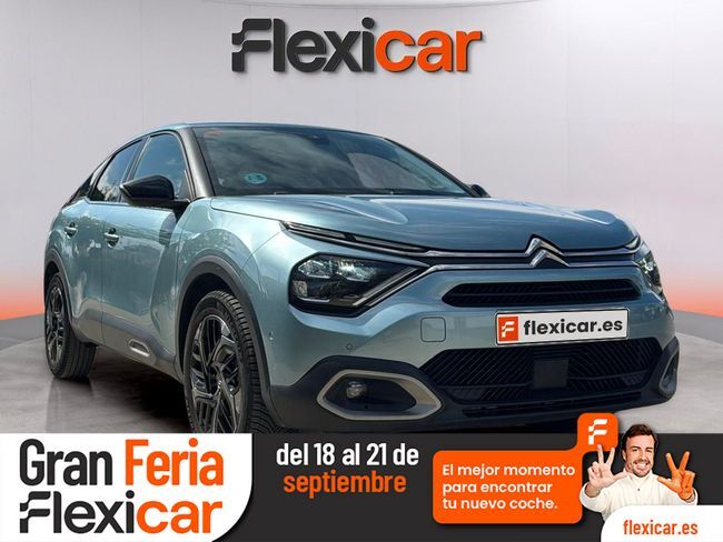 CITROEN C4 (PureTech 130 S&S EAT8 Shine) en Granada