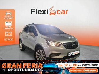 Imagen de OPEL Mokka X 1.4T Excellence 4x4 Aut.