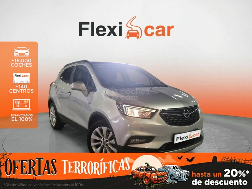 Foto del OPEL Mokka X 1.4T Excellence 4x4 Aut.