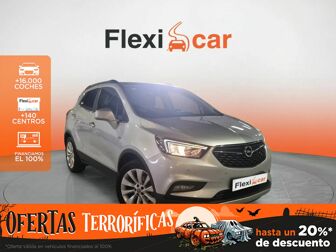 Imagen de OPEL Mokka X 1.4T Excellence 4x4 Aut.