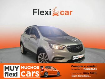 Imagen de OPEL Mokka X 1.4T Excellence 4x4 Aut.